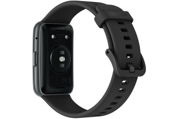 Smartwatch Huawei Watch Fit NEW 1.64" czarny