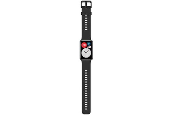 Smartwatch Huawei Watch Fit NEW 1.64" czarny
