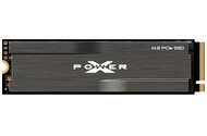 Dysk wewnętrzny Silicon Power XD80 Xpower SSD M.2 NVMe 512GB