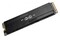Dysk wewnętrzny Silicon Power XD80 Xpower SSD M.2 NVMe 512GB