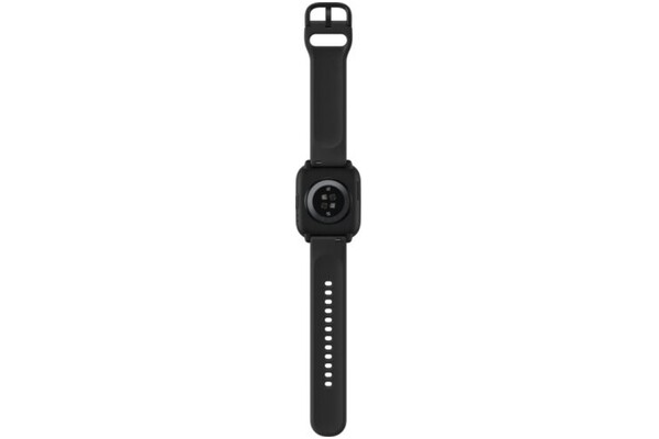Smartwatch Amazfit Active 1.75" czarny