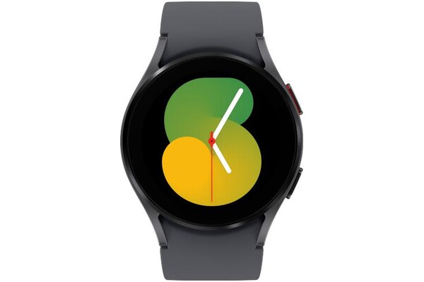 Smartwatch Samsung Galaxy Watch 5 1.36" czarny