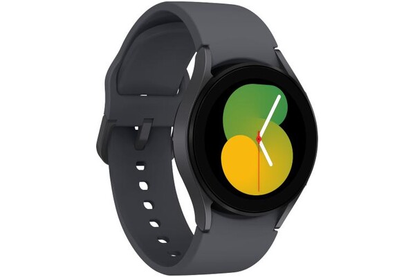 Smartwatch Samsung Galaxy Watch 5 1.36" czarny