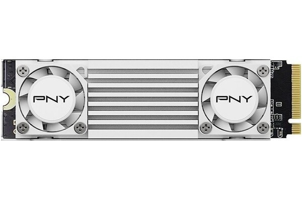 Dysk wewnętrzny PNY CS3150 SSD M.2 NVMe 2TB