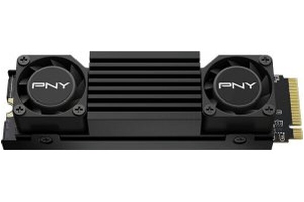 Dysk wewnętrzny PNY CS3150 SSD M.2 NVMe 1TB