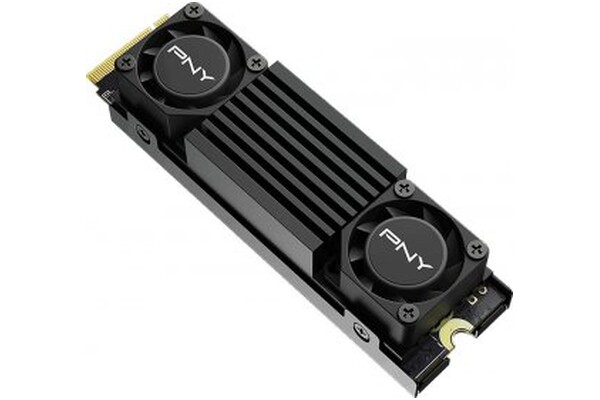 Dysk wewnętrzny PNY CS3150 SSD M.2 NVMe 1TB