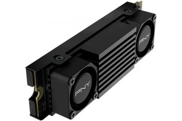 Dysk wewnętrzny PNY CS3150 SSD M.2 NVMe 1TB