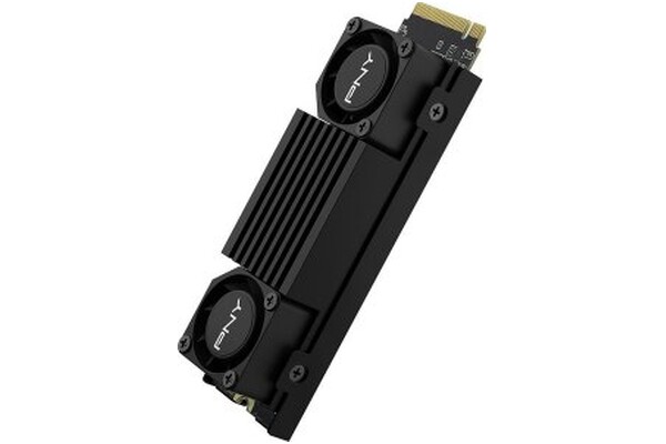 Dysk wewnętrzny PNY CS3150 SSD M.2 NVMe 1TB