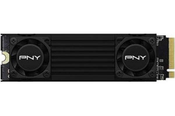 Dysk wewnętrzny PNY CS3150 SSD M.2 NVMe 1TB