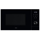 Kuchenka mikrofalowa AEG-Electrolux MFB295DB 29.0l 900W