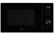 Kuchenka mikrofalowa AEG-Electrolux MFB295DB 29.0l 900W