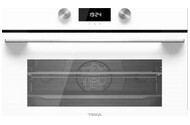 Piekarnik do zabudowy TEKA HLC8400WH elektryczny biały