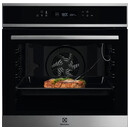Piekarnik do zabudowy Electrolux EOE7P31X SenseCook elektryczny Inox-czarny