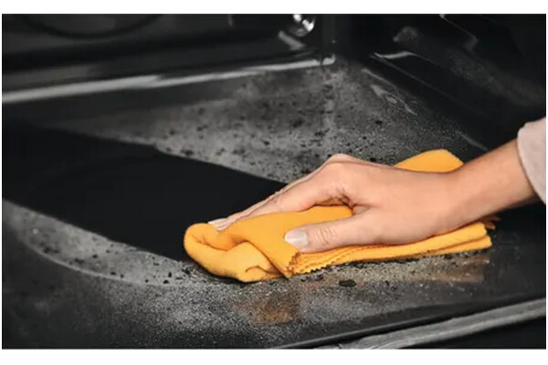 Piekarnik do zabudowy Electrolux EOE7P31X SenseCook elektryczny Inox-czarny