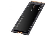 Dysk wewnętrzny WD SN750 Black SSD M.2 NVMe 2TB