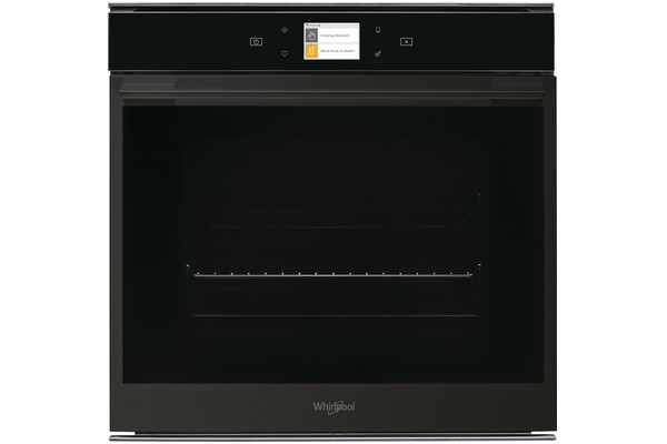 Piekarnik do zabudowy Whirlpool W9OM24S1PBSS elektryczny czarny