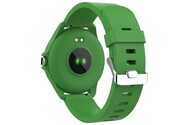 Smartwatch FOREVER CW300 Colorum 1.22" zielony