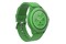 Smartwatch FOREVER CW300 Colorum 1.22" zielony