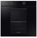 Piekarnik do zabudowy Samsung NV75T8549RK Infinite Dual Cook elektryczny czarny