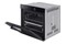 Piekarnik do zabudowy Samsung NV75T8549RK Infinite Dual Cook elektryczny czarny