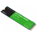 Dysk wewnętrzny WD SN350 Green SSD M.2 NVMe 480GB