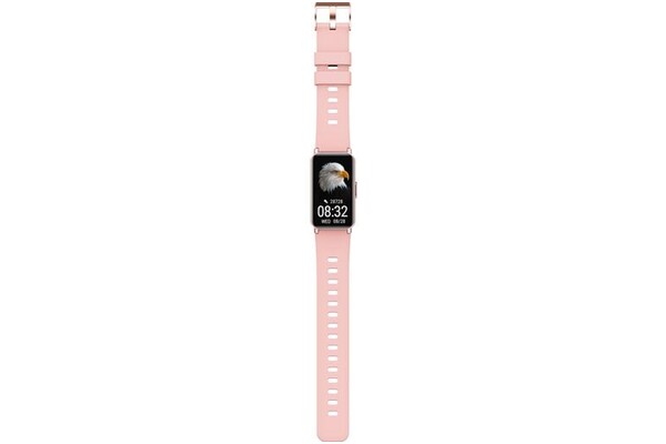 Smartwatch MaxCom FW53 Fit Nitro 1.45" złoty