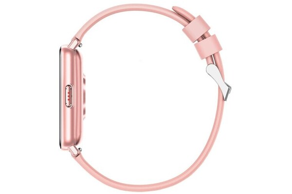 Smartwatch MaxCom FW53 Fit Nitro 1.45" złoty