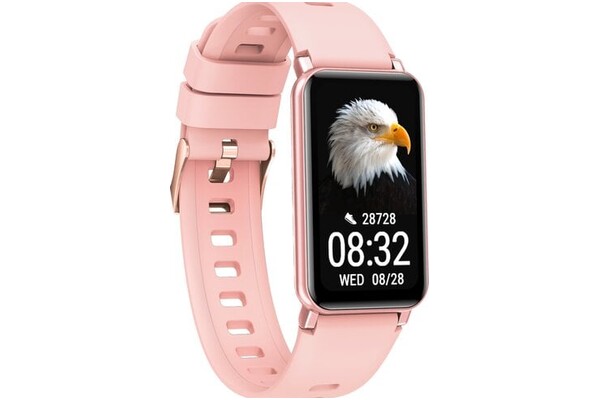 Smartwatch MaxCom FW53 Fit Nitro 1.45" złoty