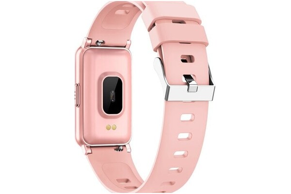 Smartwatch MaxCom FW53 Nitro 1.45" złoty