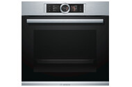 Piekarnik do zabudowy Bosch HRG656XS2 elektryczny Inox