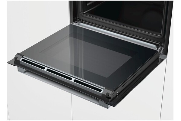 Piekarnik do zabudowy Bosch HRG656XS2 elektryczny Inox
