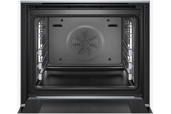 Piekarnik do zabudowy Bosch HRG656XS2 elektryczny Inox