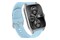 Smartwatch Garett Electronics Activity 1.78" srebrny