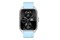 Smartwatch Garett Electronics Activity 1.78" srebrny