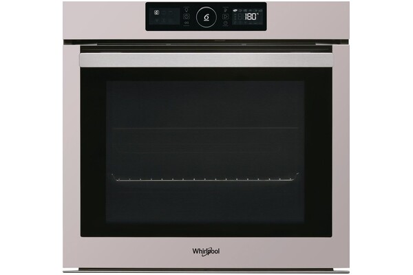 Piekarnik do zabudowy Whirlpool AKZ96230S elektryczny beżowy