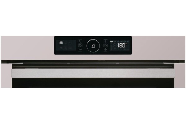 Piekarnik do zabudowy Whirlpool AKZ96230S elektryczny beżowy