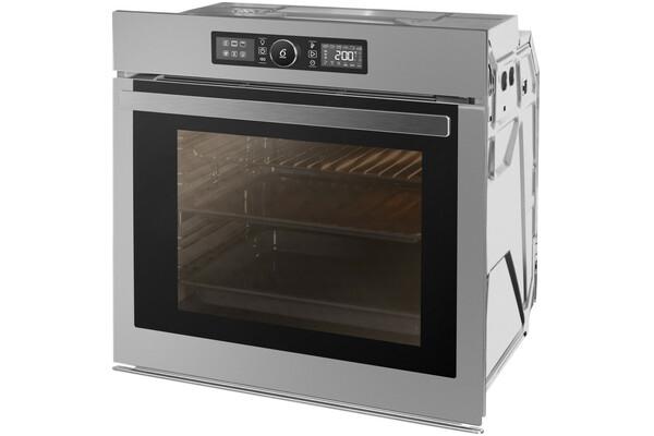 Piekarnik do zabudowy Whirlpool AKZ96230S elektryczny beżowy