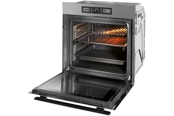 Piekarnik do zabudowy Whirlpool AKZ96230S elektryczny beżowy