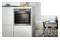 Piekarnik do zabudowy Whirlpool AKZ96230S elektryczny beżowy