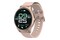 Smartwatch FOREVER SB340 Forevive 1.32" złoty