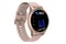Smartwatch FOREVER SB340 Forevive 1.32" złoty