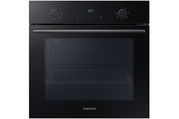 Piekarnik do zabudowy Samsung NV68A1145RK elektryczny czarny