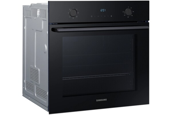 Piekarnik do zabudowy Samsung NV68A1145RK elektryczny czarny