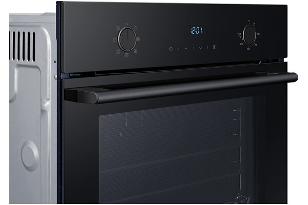 Piekarnik do zabudowy Samsung NV68A1145RK elektryczny czarny