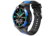 Smartwatch Garett Electronics Kids Cloud 4G 1.28" niebieski