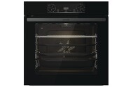Piekarnik do zabudowy Gorenje BPS6737E14BG elektryczny czarny