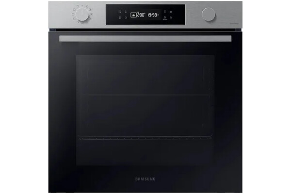 Piekarnik do zabudowy Samsung NV7B41201AS elektryczny Inox-czarny