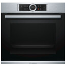 Piekarnik do zabudowy Bosch HBG634BS1 elektryczny Inox