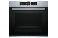 Piekarnik do zabudowy Bosch HBG634BS1 elektryczny Inox