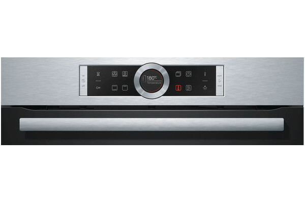 Piekarnik do zabudowy Bosch HBG634BS1 elektryczny Inox